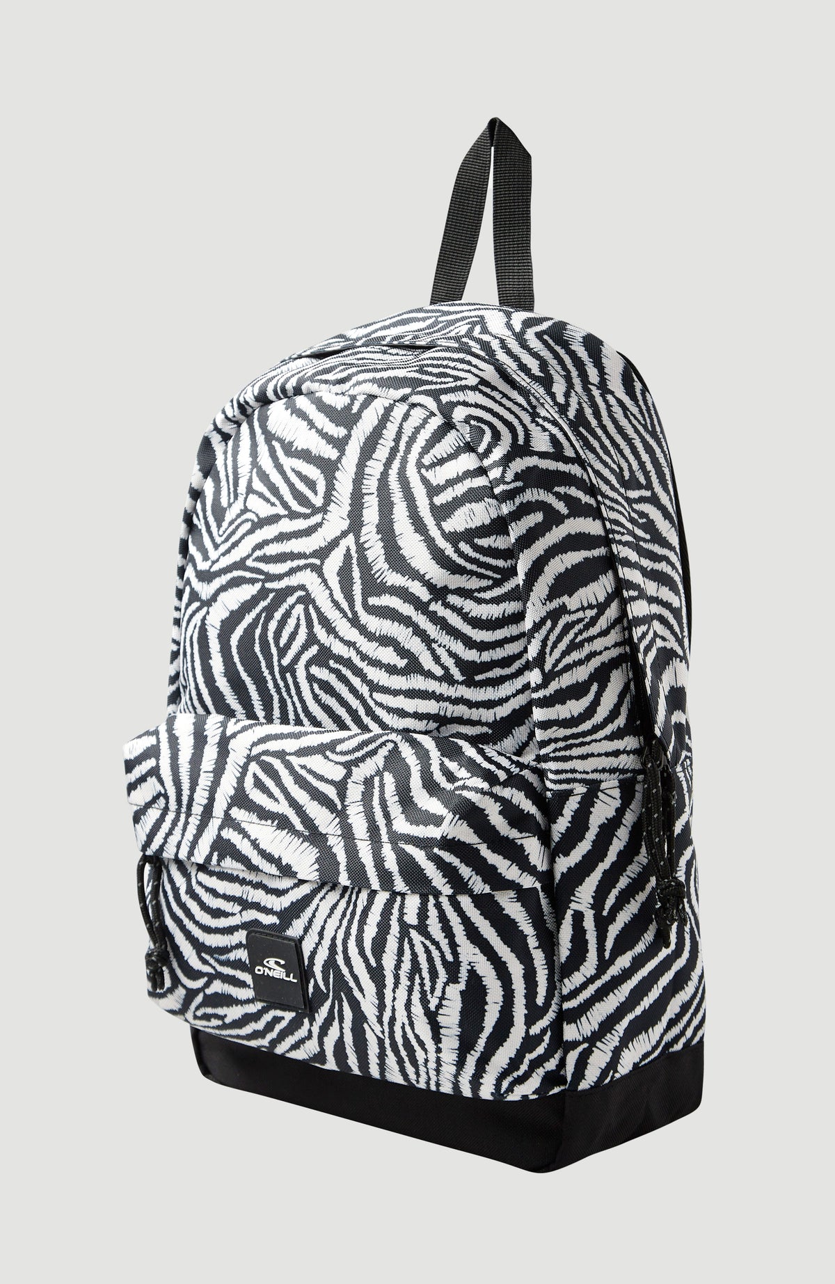 Coastline Mini Backpack | White
