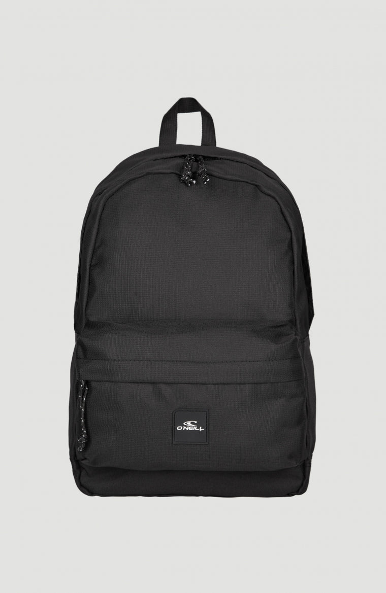 Coastline Mini Backpack | Black Out Option B