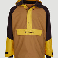 Original Anorak Snow Jacket | Freesia