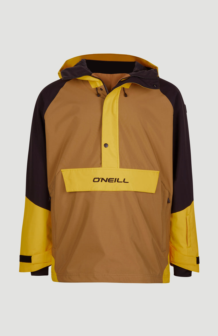 Original Anorak Snow Jacket | Freesia