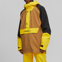 Original Anorak Snow Jacket | Freesia
