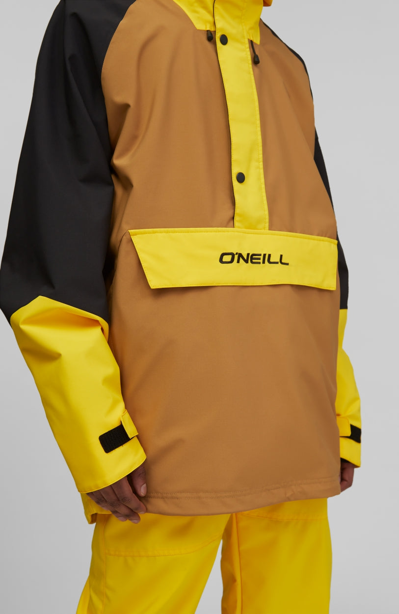 Original Anorak Snow Jacket | Freesia