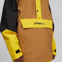 Original Anorak Snow Jacket | Freesia