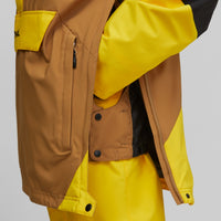 Original Anorak Snow Jacket | Freesia