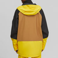 Original Anorak Snow Jacket | Freesia