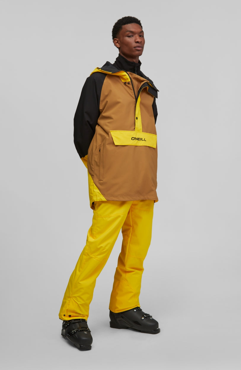 Original Anorak Snow Jacket | Freesia