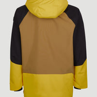 Original Anorak Snow Jacket | Freesia