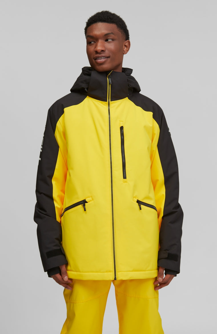 Diabase Snow Jacket | Freesia