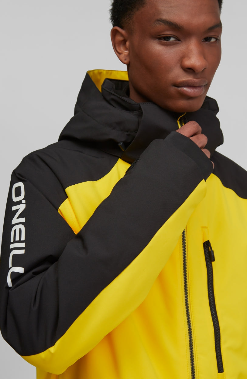 Diabase Snow Jacket | Freesia