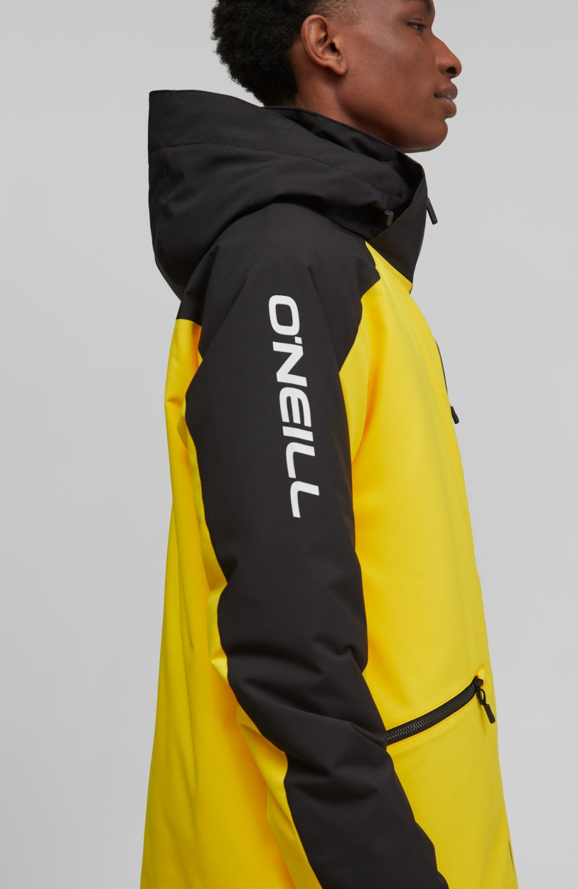 Diabase Snow Jacket | Freesia