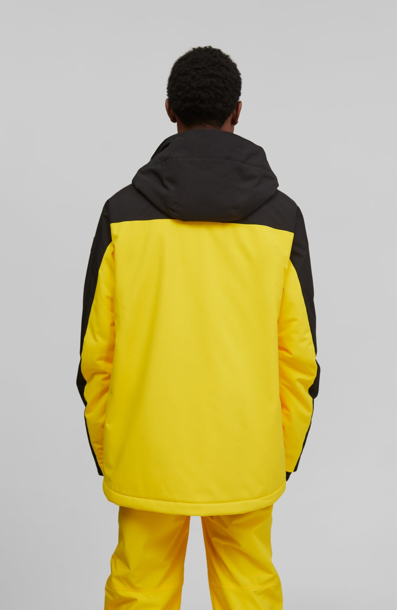 Diabase Snow Jacket | Freesia