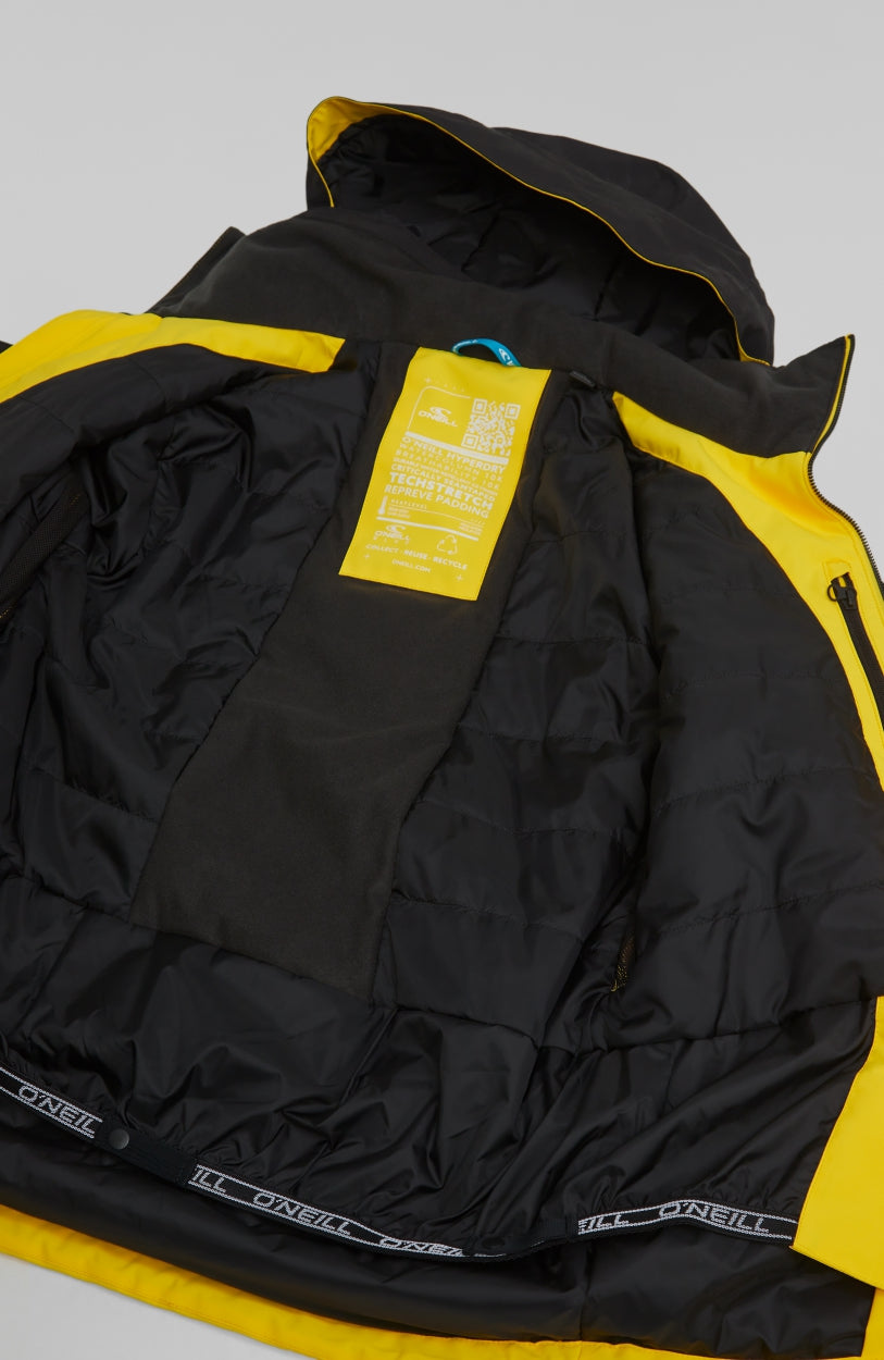 Diabase Snow Jacket | Freesia