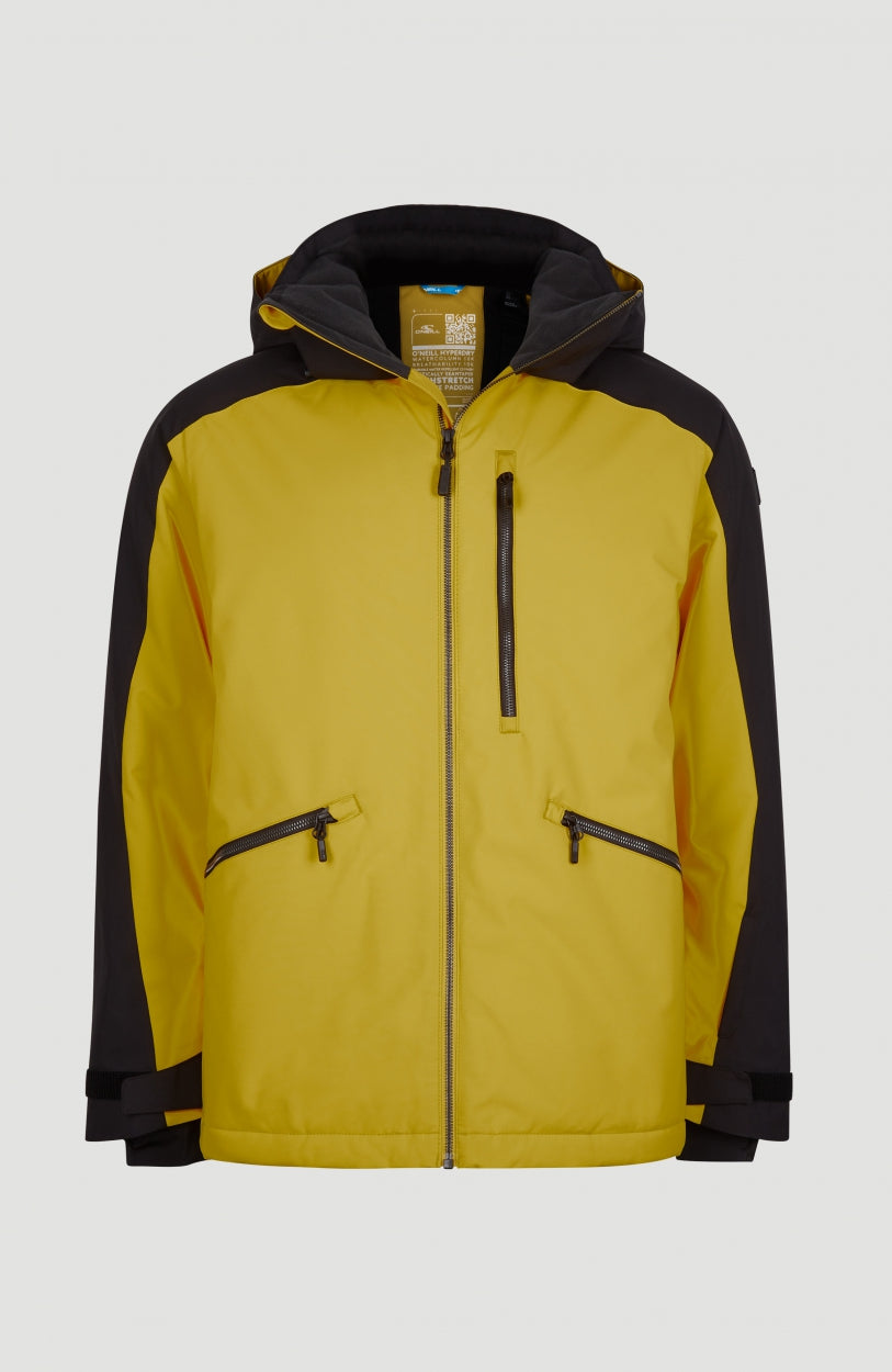 Diabase Snow Jacket | Freesia