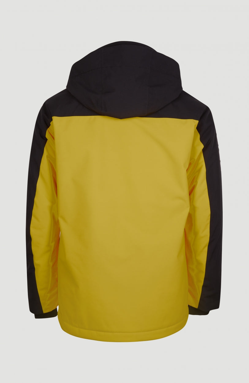 Diabase Snow Jacket | Freesia