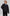 Anorak Hyperfleece | BlackOut - A