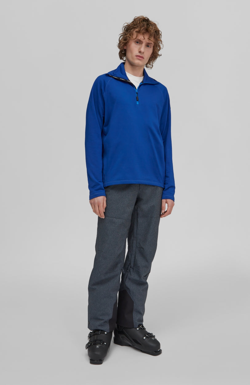 Clime Fleece | Surf Blue