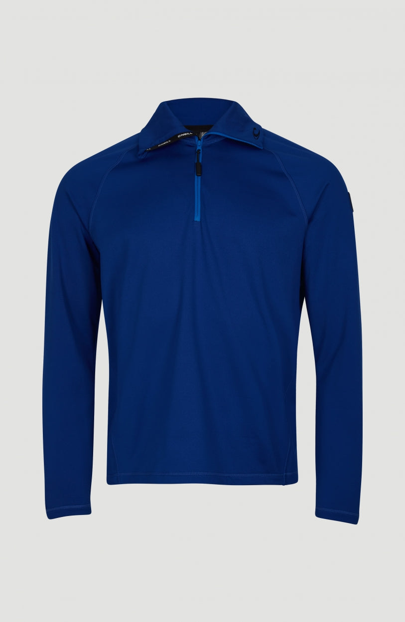 Clime Fleece | Surf Blue