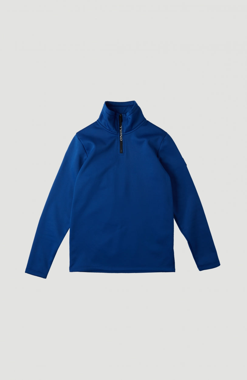 O'Neill Solid Half Zip Fleece | Surf Blue