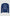 Americana Crew Sweatshirt | Darkwater Blue Option B