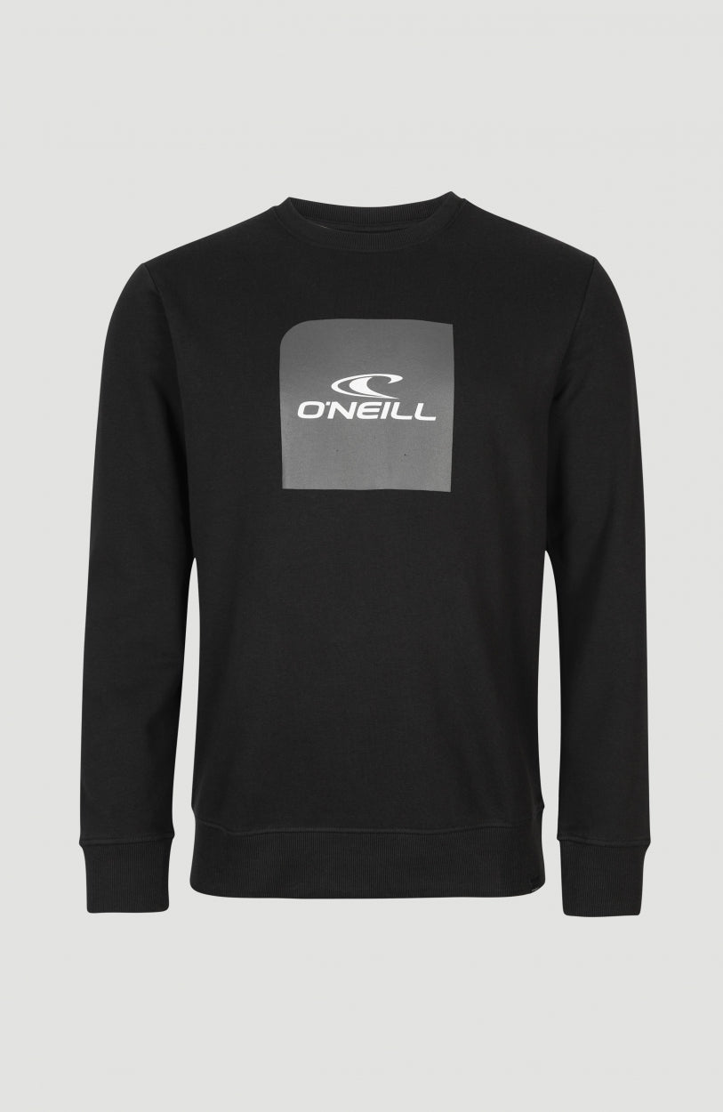 Cube Crew Sweatshirt | BlackOut - A