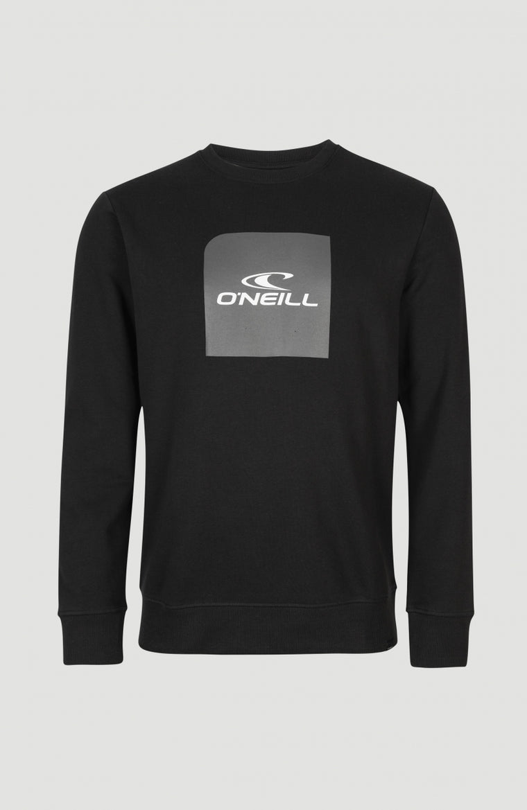 Cube Crew Sweatshirt | BlackOut - A