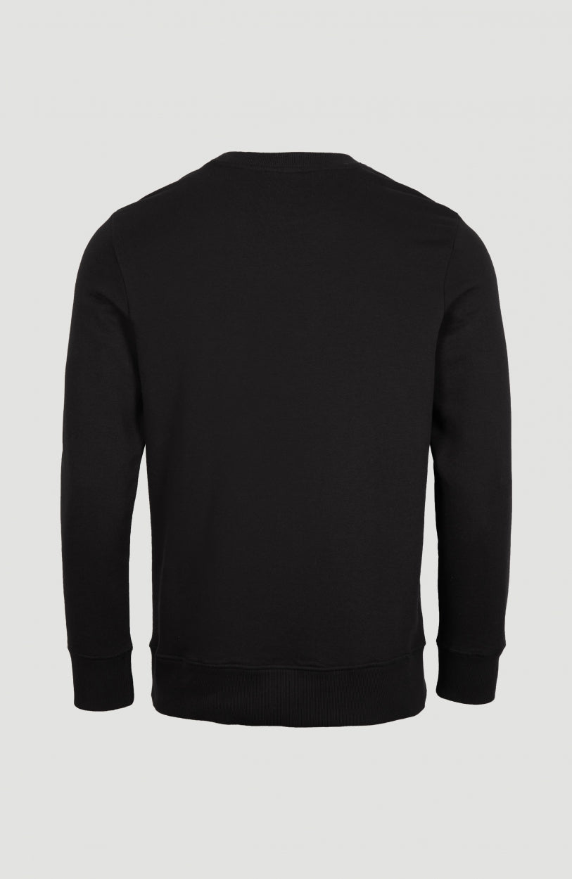 Cube Crew Sweatshirt | BlackOut - A