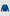 All Year Crew Sweatshirt | Darkwater Blue Option B
