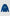 All Year Sweatshirt Hoodie | Darkwater Blue Option B