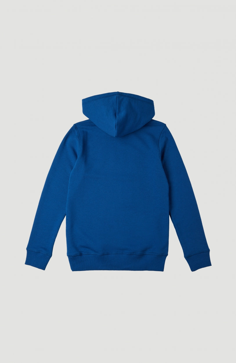 All Year Sweatshirt Hoodie | Darkwater Blue Option B