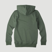 All Year Sweatshirt Hoodie | Agave Green