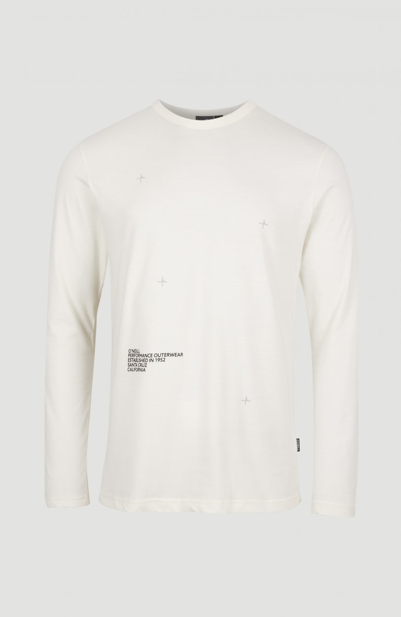 Back To Cali Long Sleeve T-Shirt | Birch -A