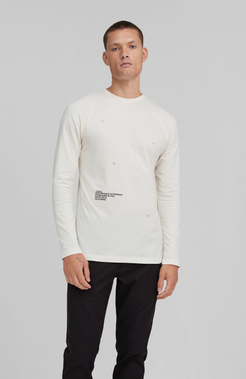 Back To Cali Long Sleeve T-Shirt | Birch -A