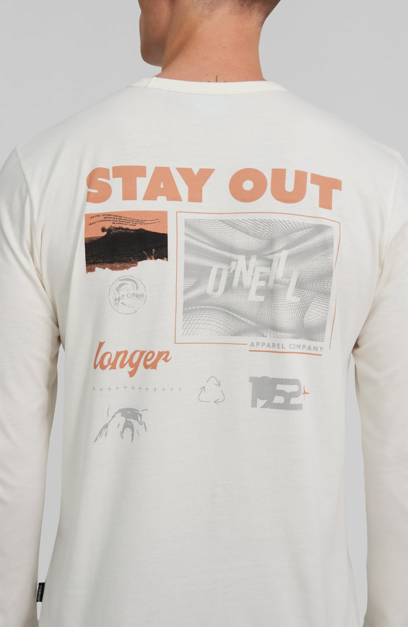 Back To Cali Long Sleeve T-Shirt | Birch -A