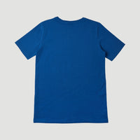 All Year T-Shirt | Darkwater Blue Option B