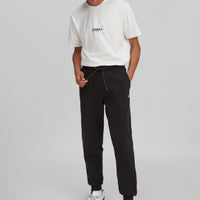 2-Knit Sweatpants | BlackOut - A