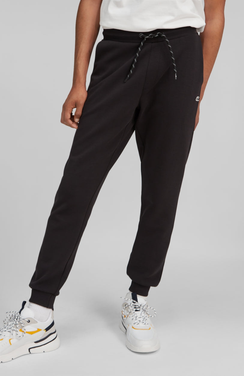 2-Knit Sweatpants | BlackOut - A