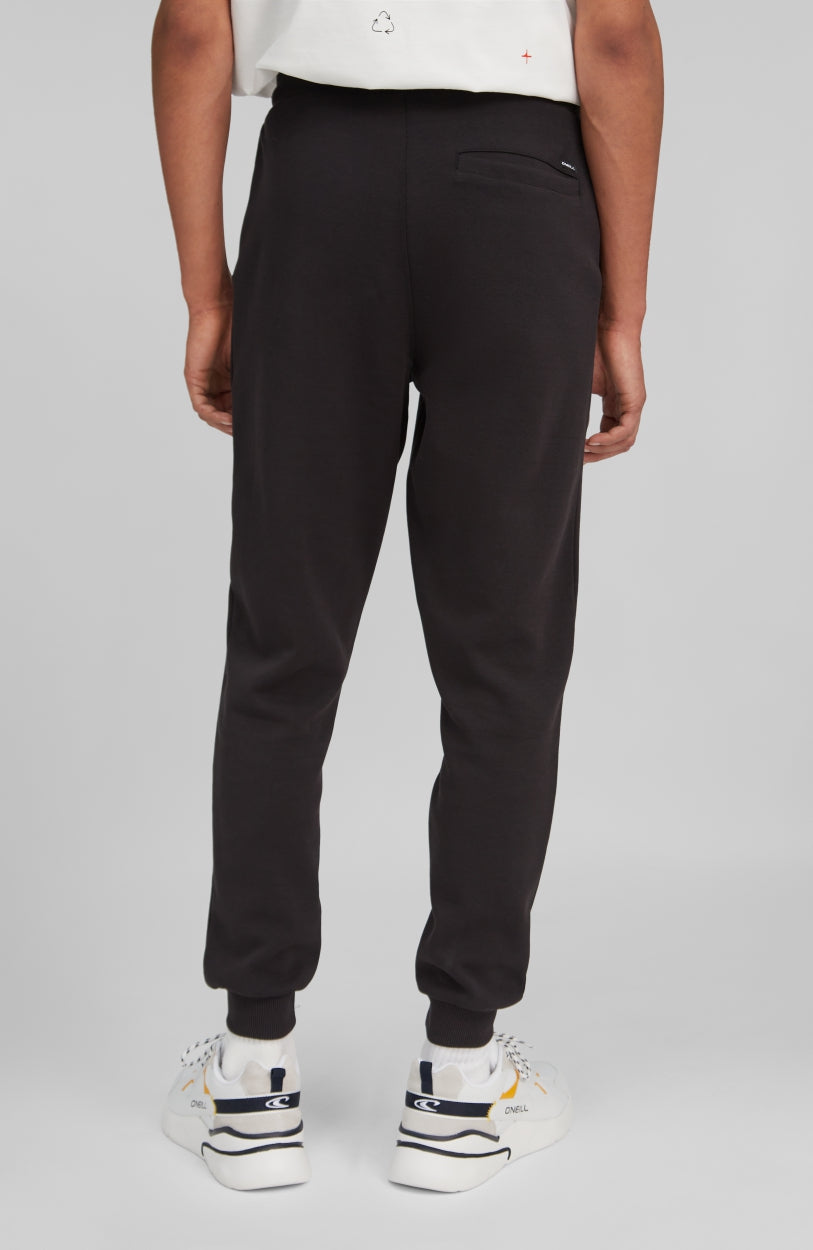 2-Knit Sweatpants | BlackOut - A
