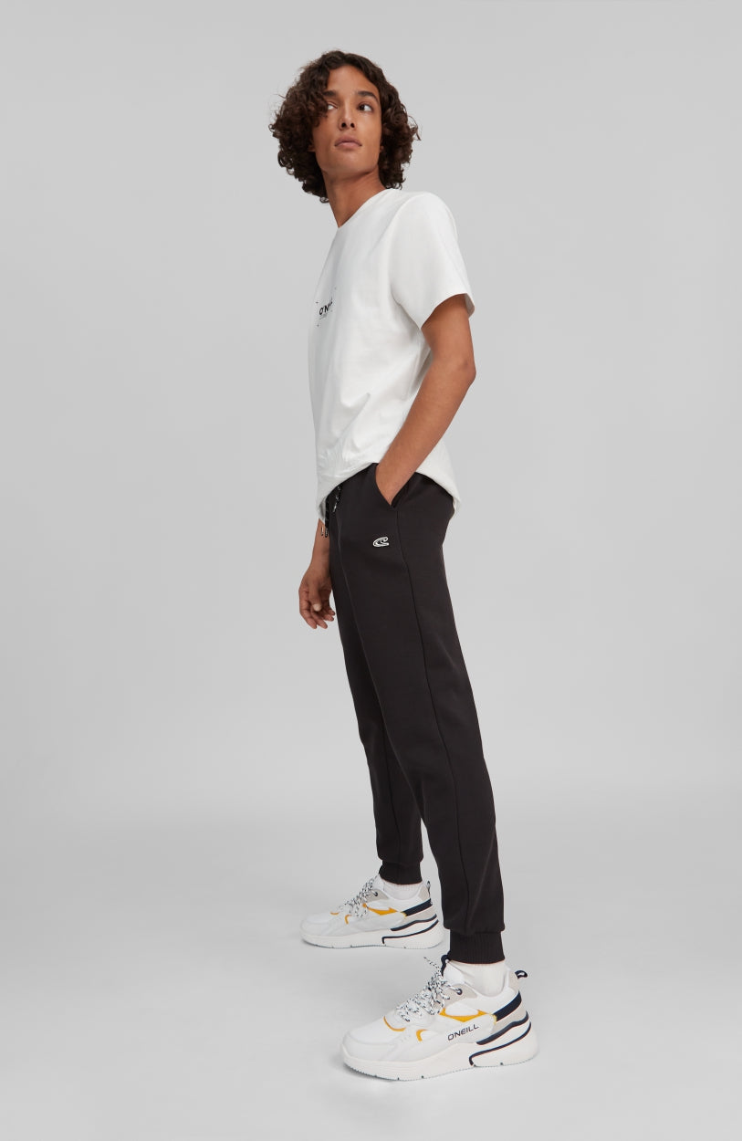 2-Knit Sweatpants | BlackOut - A