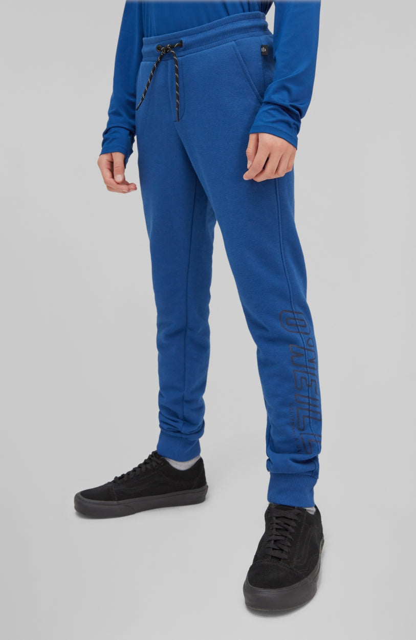 All Year Sweatpants | Darkwater Blue Option B