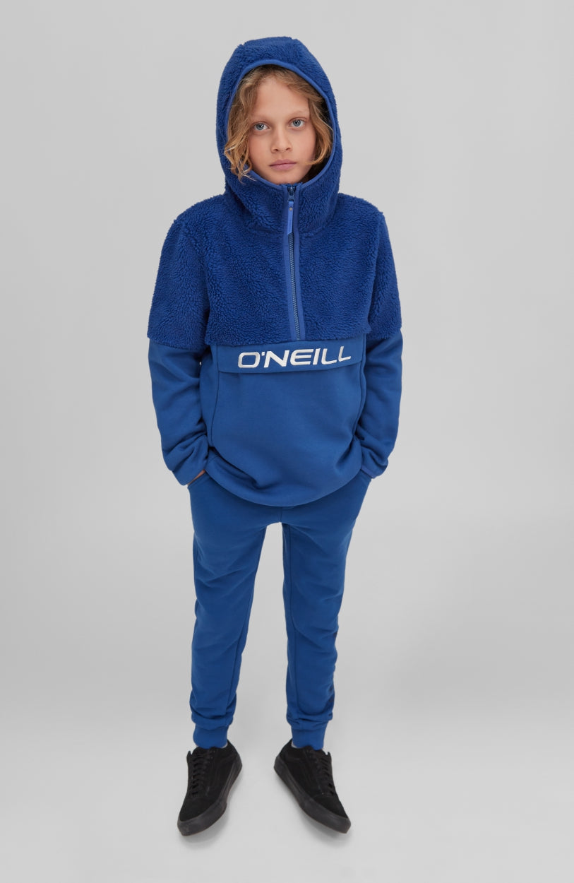 All Year Sweatpants | Darkwater Blue Option B