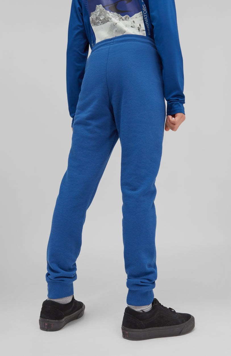 All Year Sweatpants | Darkwater Blue Option B