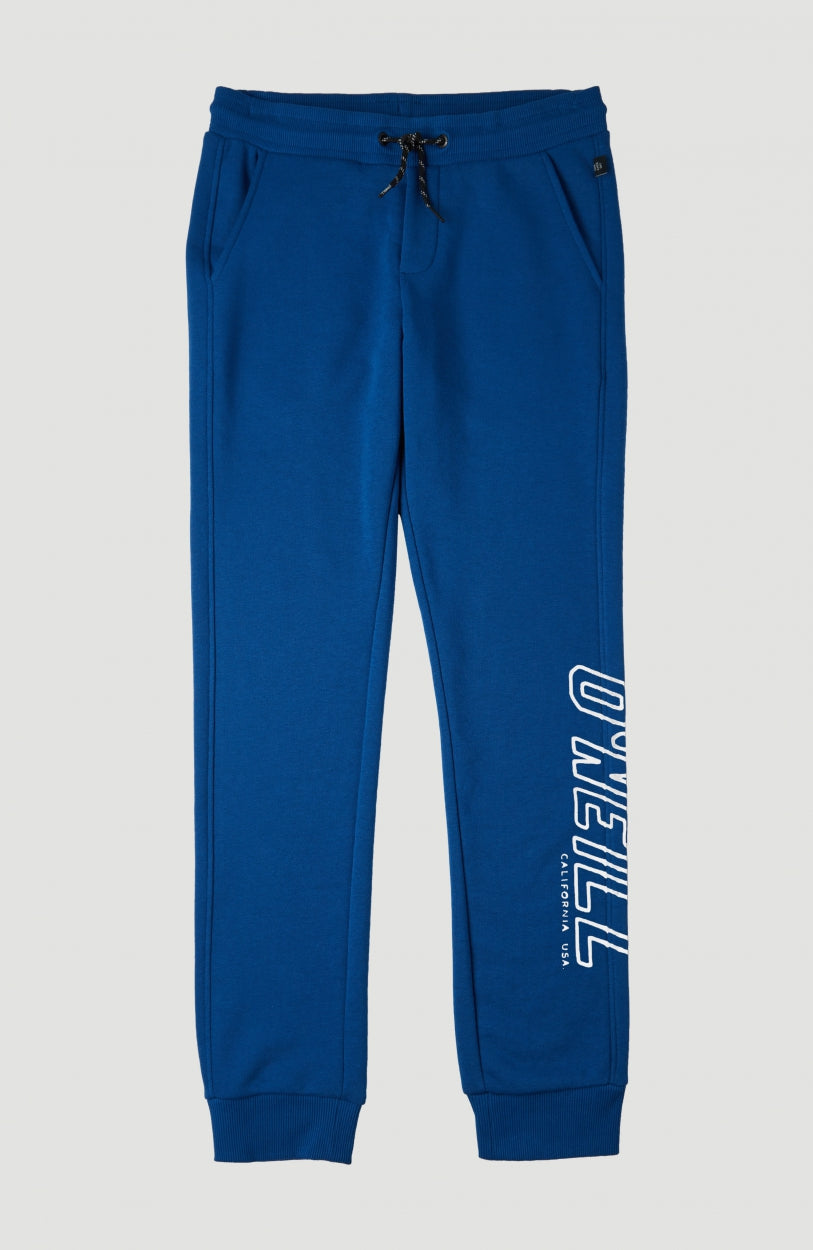 All Year Sweatpants | Darkwater Blue Option B