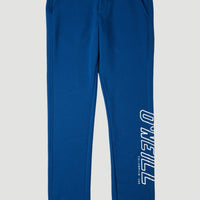 All Year Sweatpants | Darkwater Blue Option B