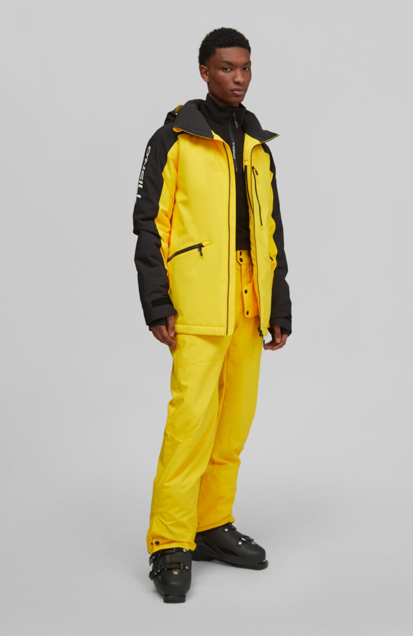 Hammer Snow Pants | Freesia