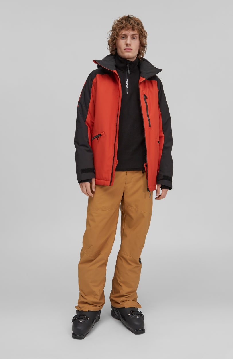 Hammer Snow Pants | Dijon -A