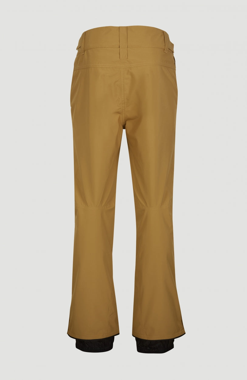 Hammer Snow Pants | Dijon -A
