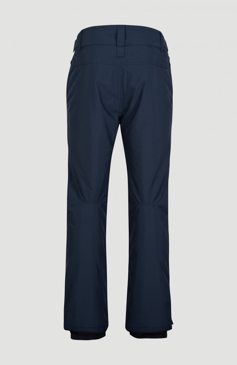 Hammer Insulated Snow Pants | Ink Blue -A