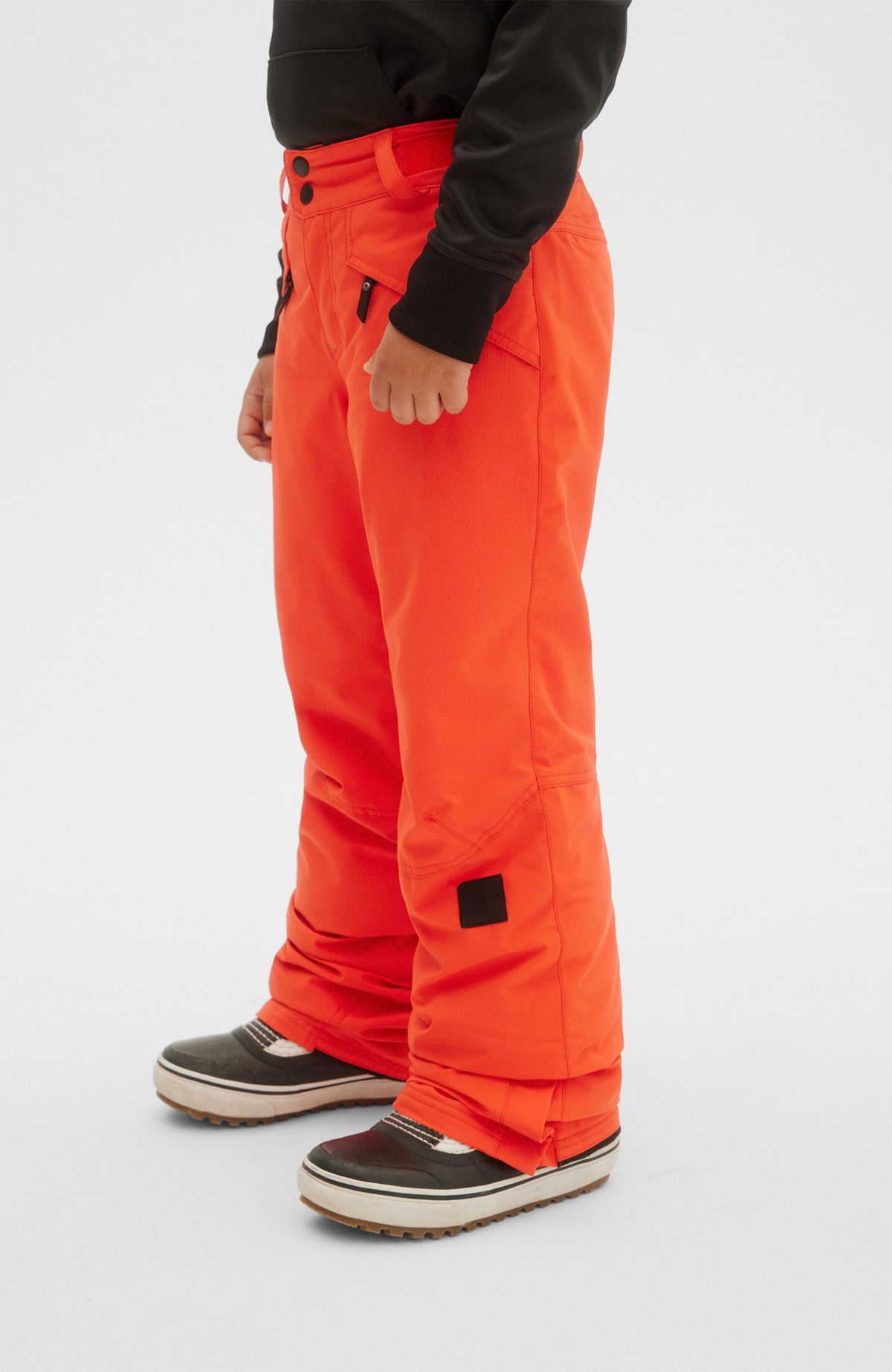 Anvil Snow Pants | Cherry Tomato -A