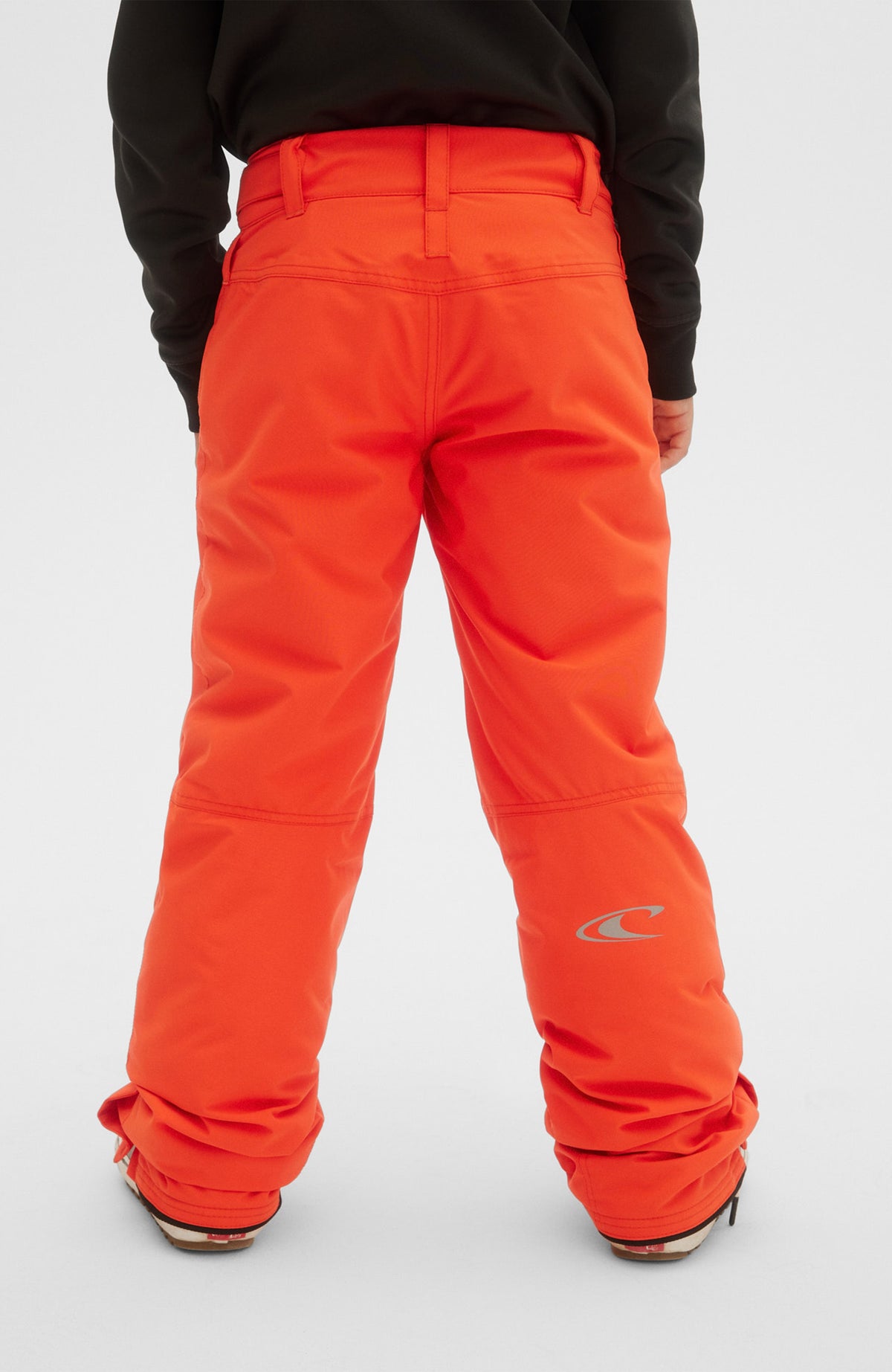 Anvil Snow Pants | Cherry Tomato -A
