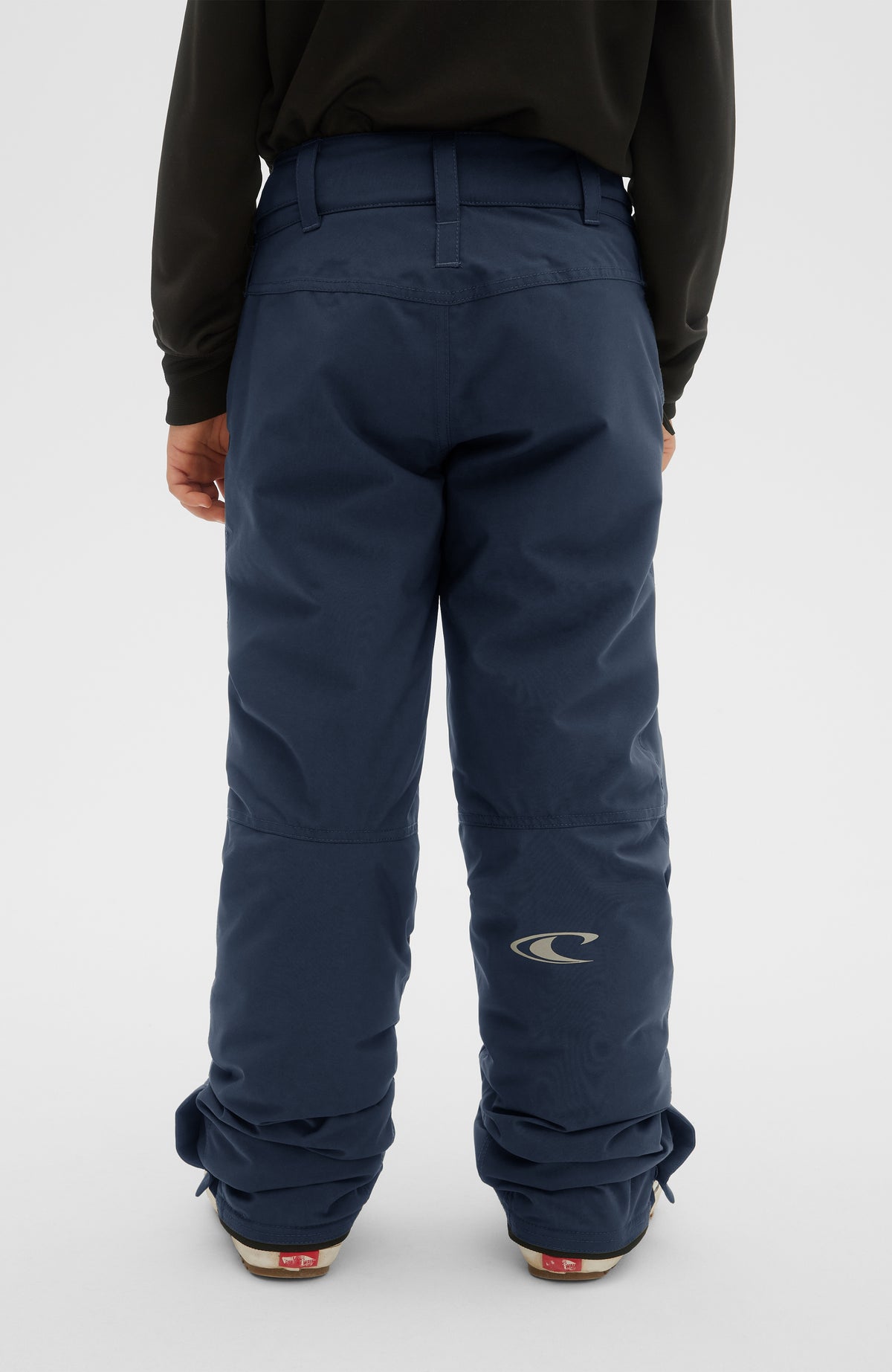 Anvil Snow Pants | Ink Blue -A